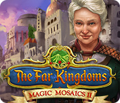 Download The Far Kingdoms: Magic Mosaics 2 game