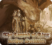 Download The Legend Of King Arthur Solitaire game