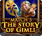 Download The Story of Gimli game