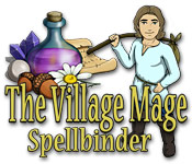 Download The Village Mage: Spellbinder game