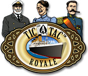 Download Tic-A-Tac Royale game