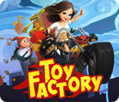 Download Toy Factory game