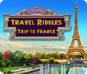 Download Travel Riddles: Trip to France game