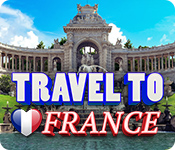 Download Travel To France game