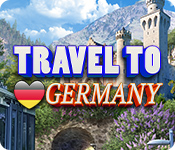 Download Travel to Germany game