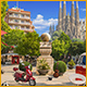 Download Travel To Spain game