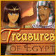 Download Treasures of Egypt game