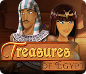 Download Treasures of Egypt game
