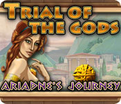 Download Trial of the Gods: Ariadne’s Journey game