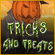 Download Tricks and Treats game
