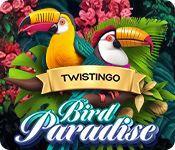 Download Twistingo: Bird Paradise game