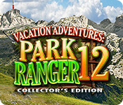 Download Vacation Adventures: Park Ranger 12 Collector's Edition game