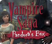 Download Vampire Saga: Pandora's Box game