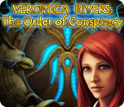 Download Veronica Rivers: The Order of the Conspiracy game