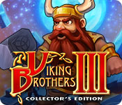 Download Viking Brothers 3 Collector's Edition game