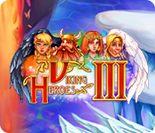 Download Viking Heroes 3 game