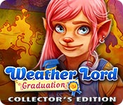 Download Weather Lord: Graduation Collector's Edition game