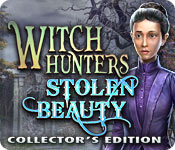 Download Witch Hunters: Stolen Beauty Collector`s Edition game
