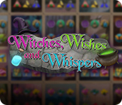 Download Witches, Wishes and Whispers game