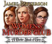 Download James Patterson Women's Murder Club: A Darker Shade of Grey game