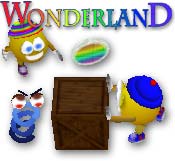 Download Wonderland game