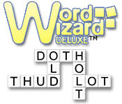 Download Word Wizard Deluxe game