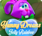 Download Yummy Dreams: Jelly Rainbow game