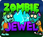 Download Zombie Jewel game
