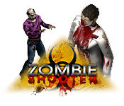 Download Zombie Shooter game