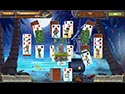 Zombie Solitaire 2: Chapter 1 screenshot
