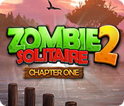 Download Zombie Solitaire 2: Chapter 1 game
