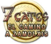 Download 7 Gates: El Camino a Zamolxis game