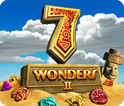 Download 7 Wonders II game