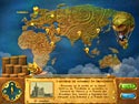 7 Wonders: Treasures of Seven screenshot