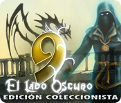 Download 9: El lado oscuro Edición Coleccionista game