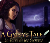 Download A Gypsy's Tale: La Torre de los Secretos game