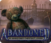 Download Abandoned: El manicomio Chestnut Lodge game