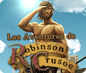 Download Las Aventuras de Robinson Crusoe game