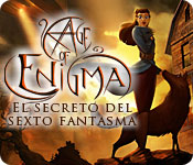 Download Age of Enigma: El secreto del sexto fantasma game