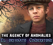 Download The Agency of Anomalies: El orfanato Cinderstone game