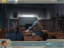 Alabama Smith: Escape from Pompeii screenshot