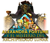 Download Alexandra Fortune y el Misterio del Archipiélago Lunar game