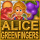 Download Alice Greenfingers game