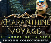 Download Amaranthine Voyage: El Árbol de la Vida Edición Coleccionista game