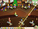 Amelie's Cafe: Holiday Spirit screenshot