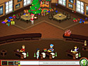 Amelie's Cafe: Holiday Spirit screenshot