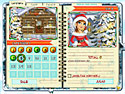Amelie's Cafe: Holiday Spirit screenshot