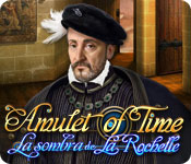 Download Amulet of Time: La Sombra de La Rochelle game