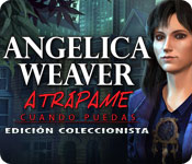 Download Angelica Weaver: Atrápame Cuando Puedas Edición Coleccionista game