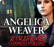 Download Angelica Weaver: Atrápame Cuando Puedas game
